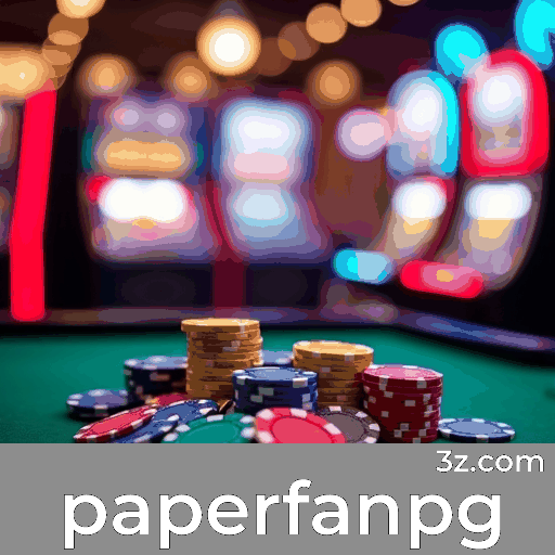 Maximize Seus Bônus com paperfanpg: Estratégias Inteligentes