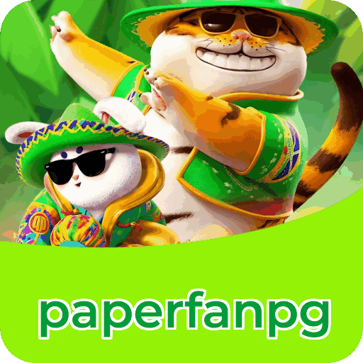Download iOS paperfanpg
