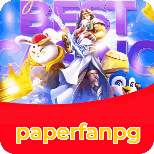 Instalação PC paperfanpg