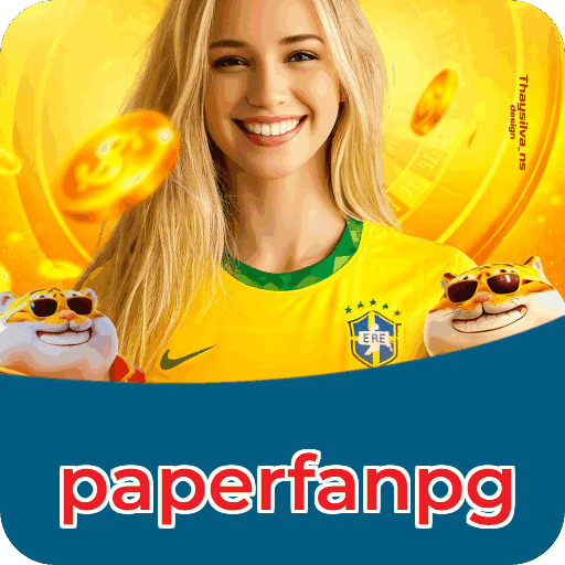 Jogos com maior RTP na paperfanpg