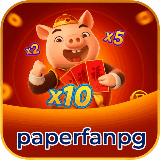 paperfanpg logo