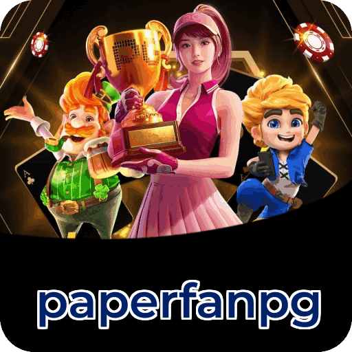Programa VIP paperfanpg