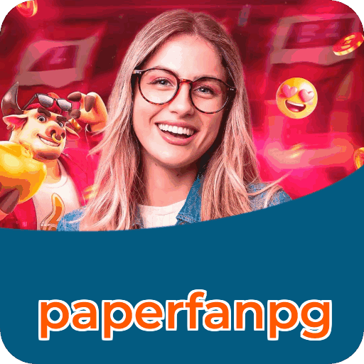 Cadastro paperfanpg