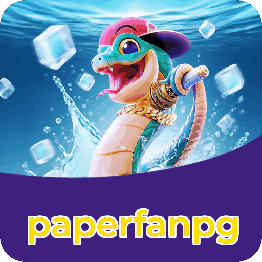 Bônus de boas-vindas paperfanpg