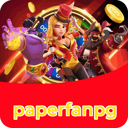 Login rápido no app paperfanpg