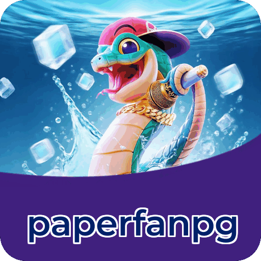 Siga a paperfanpg no Facebook