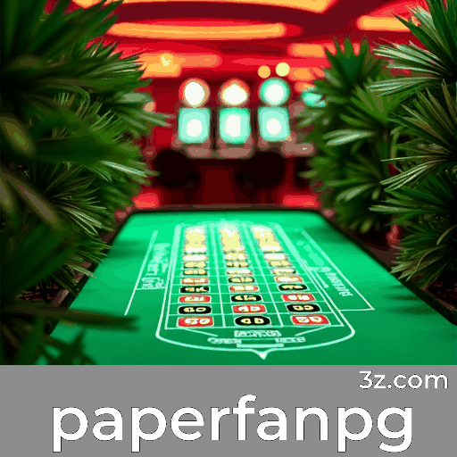 Paperfanpg: Plataforma Segura e Confiável