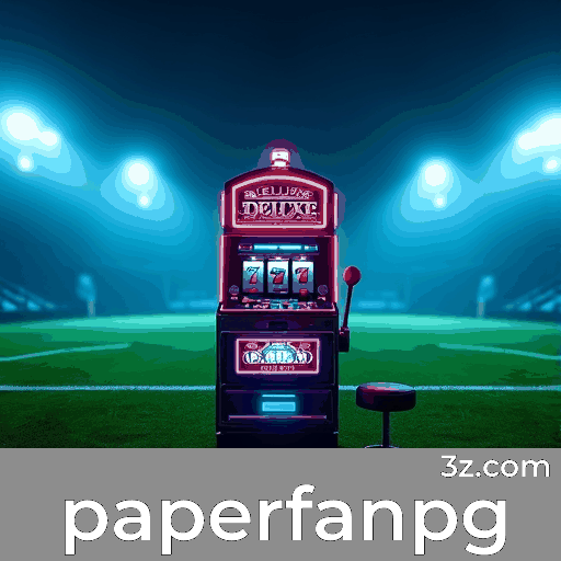 Maximize Seus Bônus com paperfanpg: Estratégias Inteligentes
