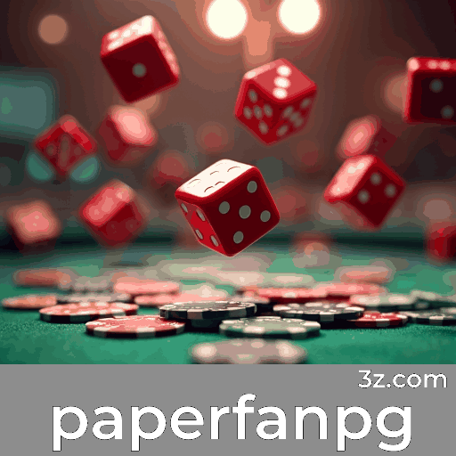 paperfanpg: Inovação Tecnológica em Jogos de Entretenimento