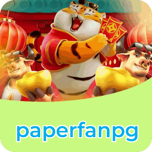 Métodos de pagamento aceitos na paperfanpg